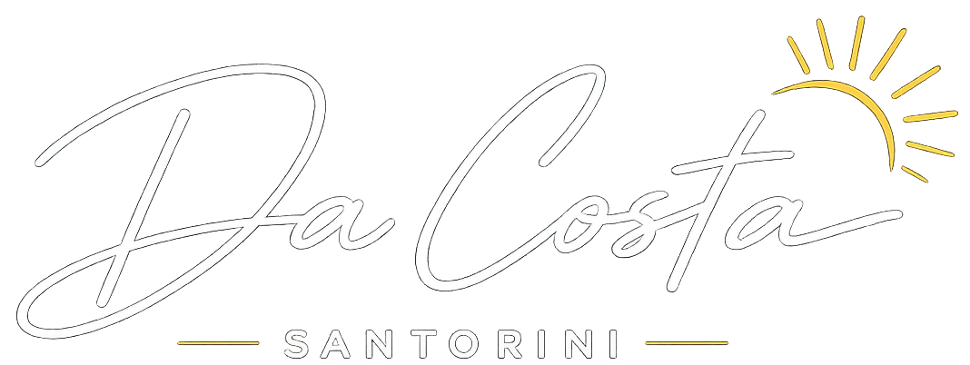 DA COSTA Logo