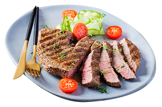 DA COSTA Greek Cuisine